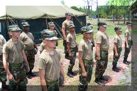 Military Boarding Schools for Troubled Boys in Rome, NY | NY